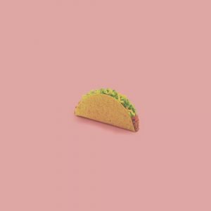 Taco taco taco!