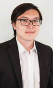 Charles Zeng, Registered Associate Marriage and Family Therapist