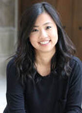 Sara Kang, Registered Associate Marriage and Family Therapist