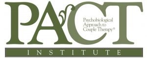 PACT institute logo for Chris Tickner. Contact a couples therapist in Pasadena, CA for support with marriage counseling in Sacramento, CA and other services. 91101 | 95814 | 90026